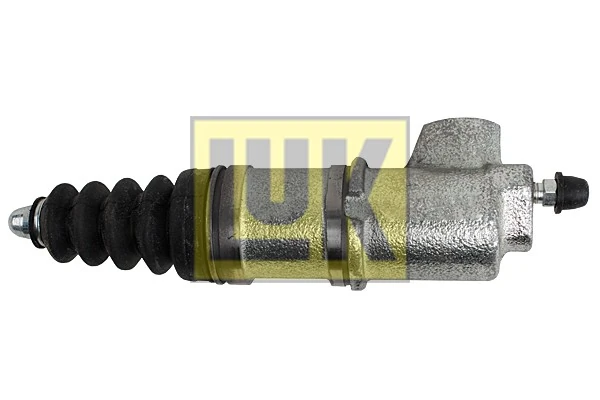 Slave Cylinder, clutch